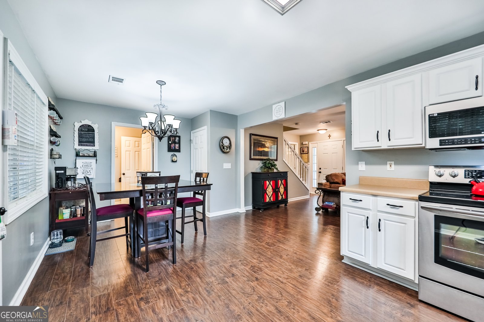 2129 LAKE CREEK Road Cedartown - 33