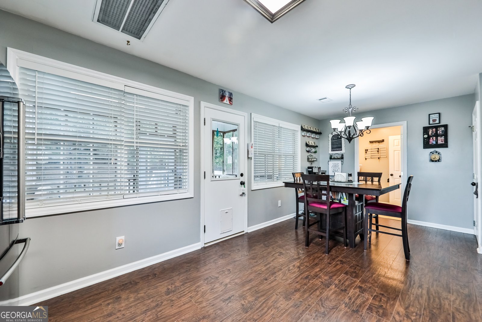 2129 LAKE CREEK Road Cedartown - 34