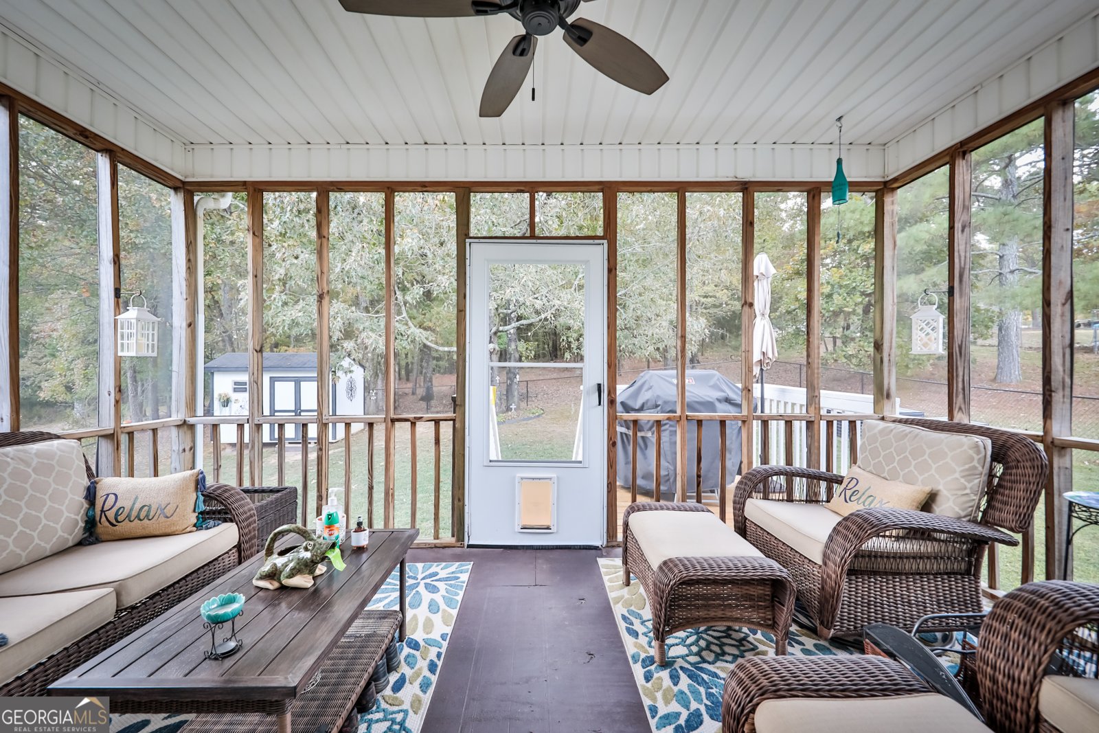 2129 LAKE CREEK Road Cedartown - 35