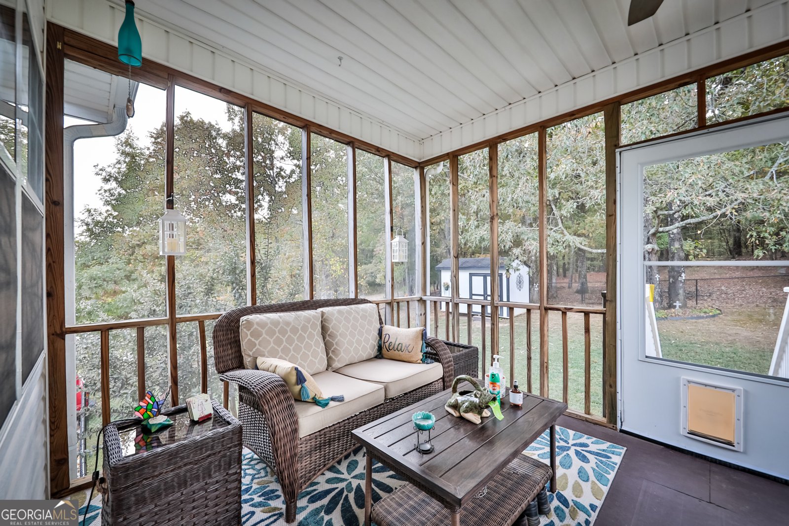 2129 LAKE CREEK Road Cedartown - 36