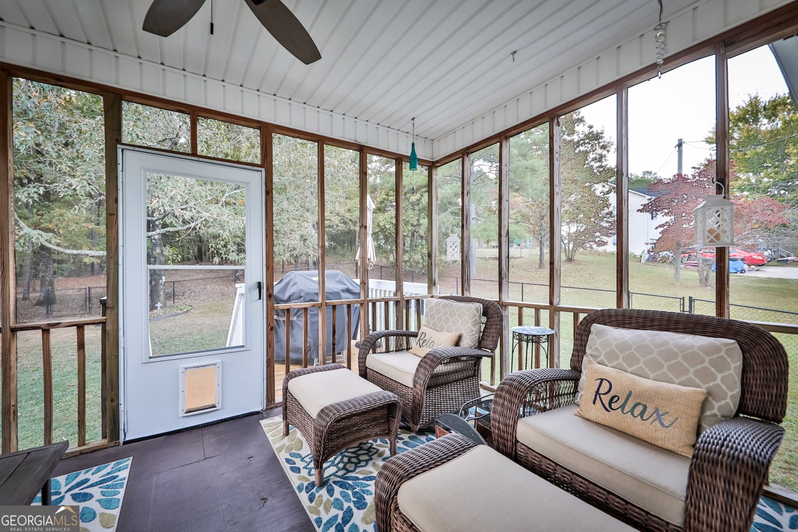 2129 LAKE CREEK Road Cedartown - 37