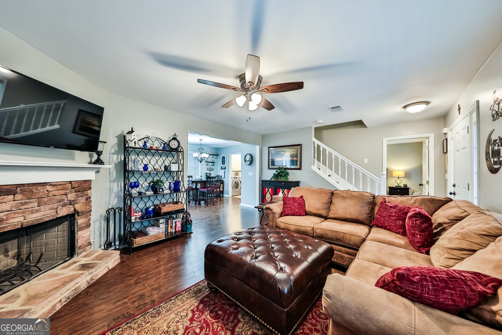 2129 LAKE CREEK Road Cedartown - 39