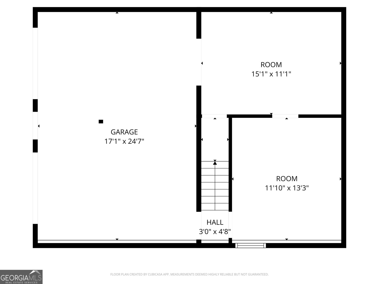 2129 LAKE CREEK Road Cedartown - 4