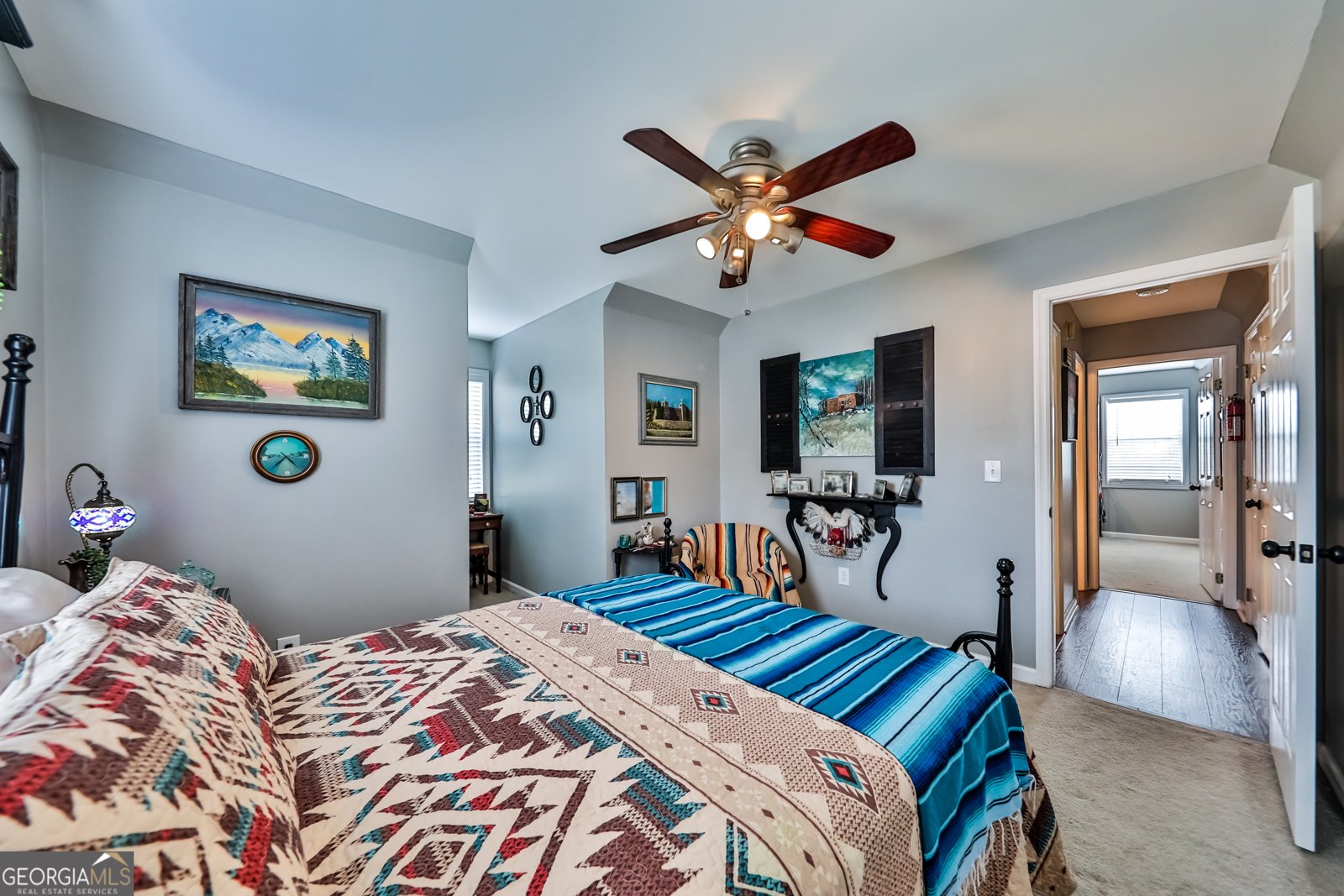 2129 LAKE CREEK Road Cedartown - 41