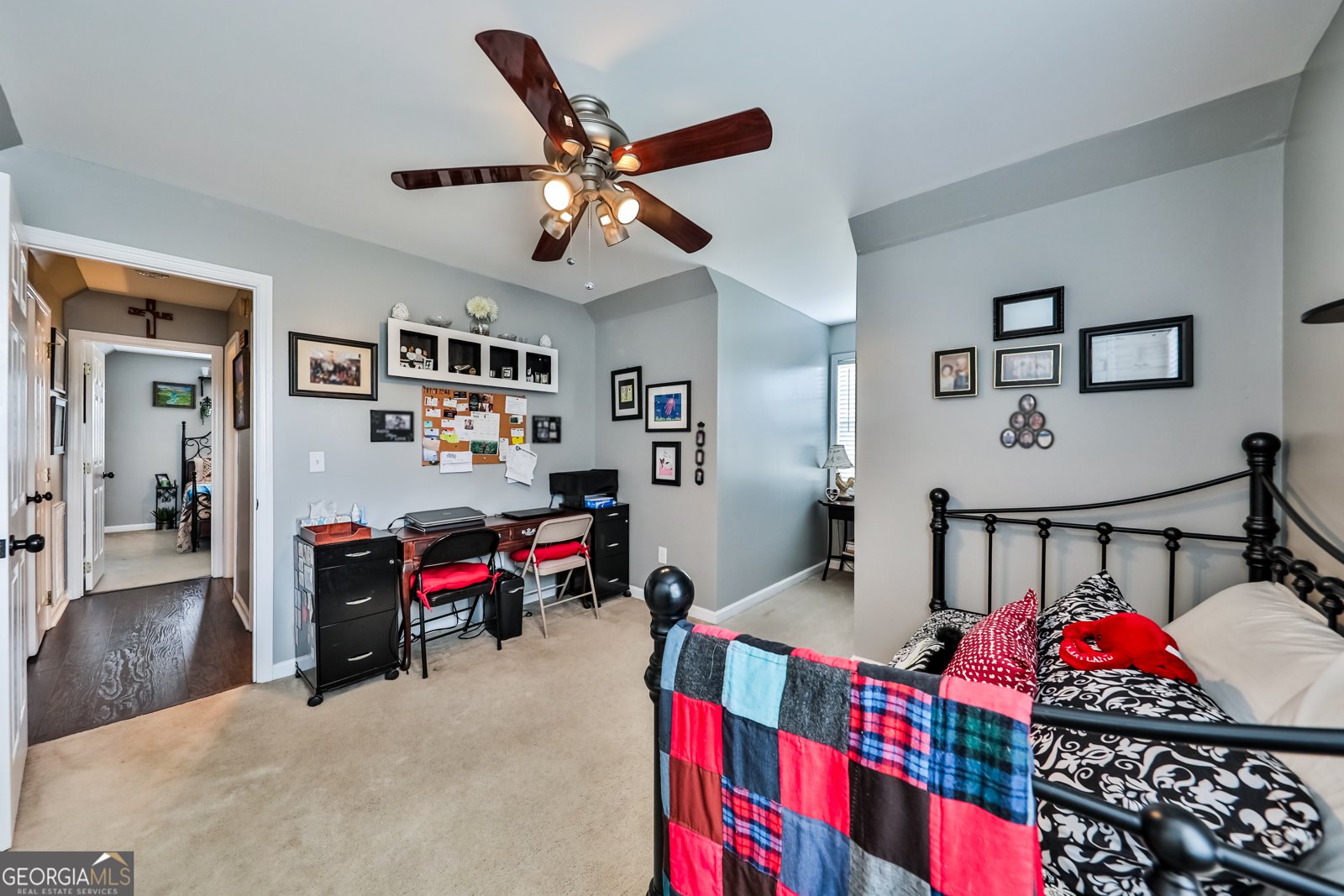 2129 LAKE CREEK Road Cedartown - 43