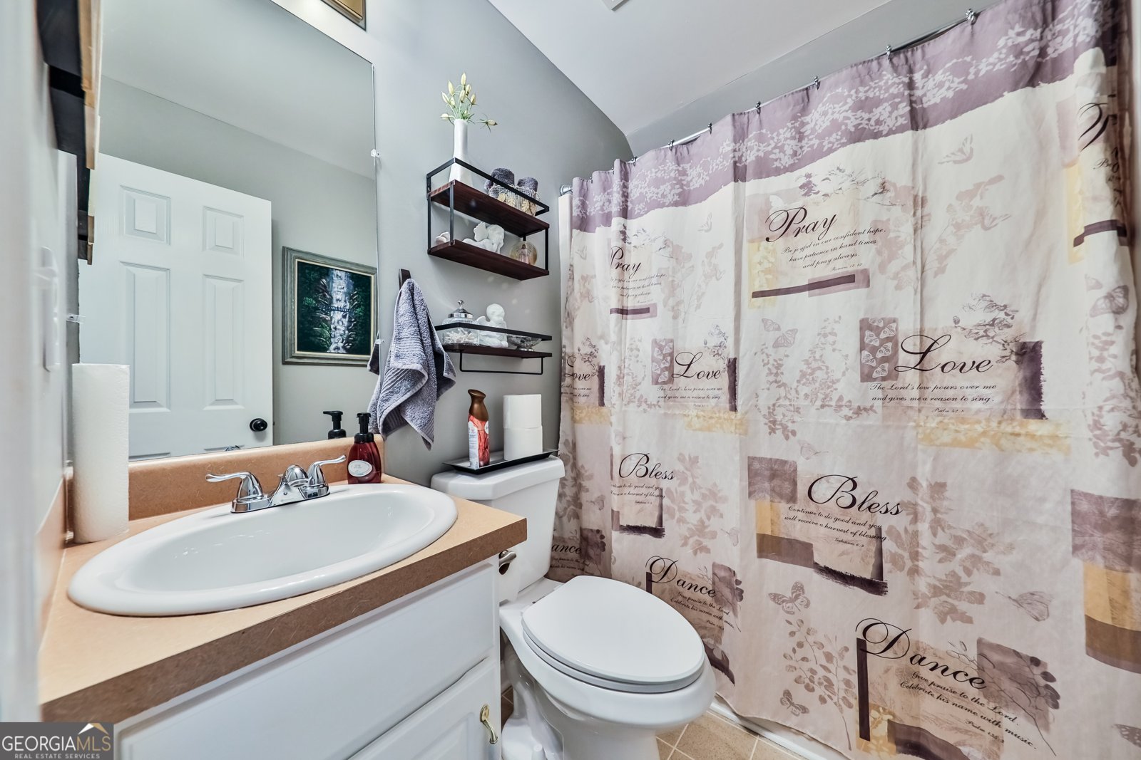 2129 LAKE CREEK Road Cedartown - 44