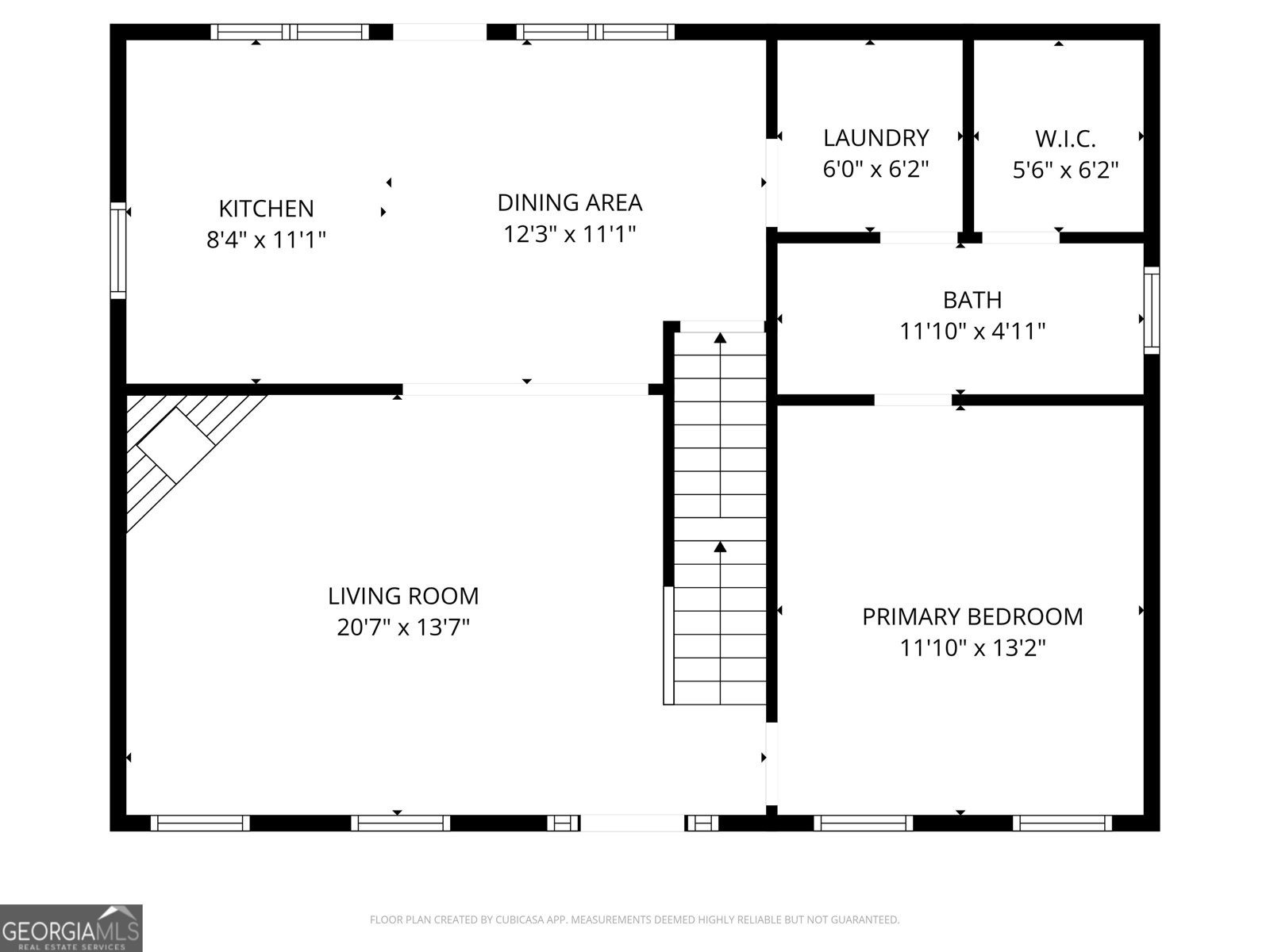 2129 LAKE CREEK Road Cedartown - 5
