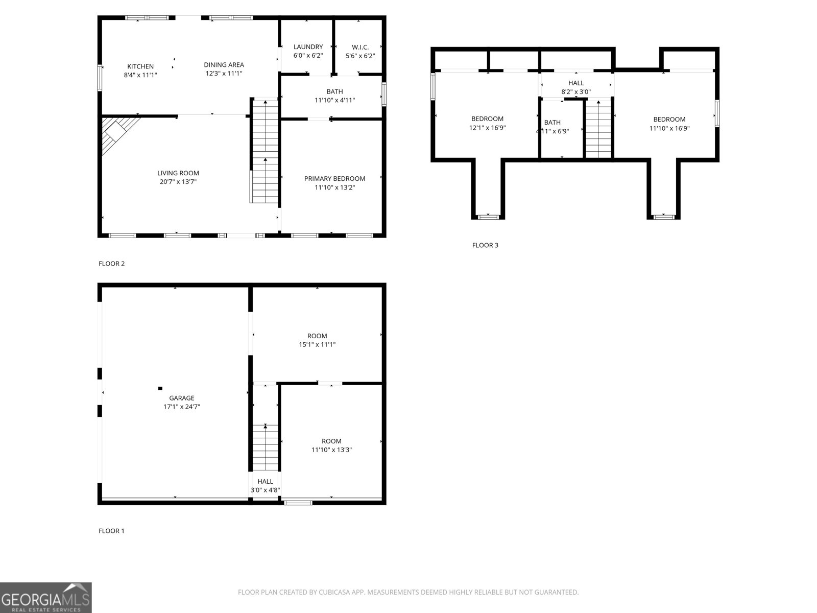 2129 LAKE CREEK Road Cedartown - 7