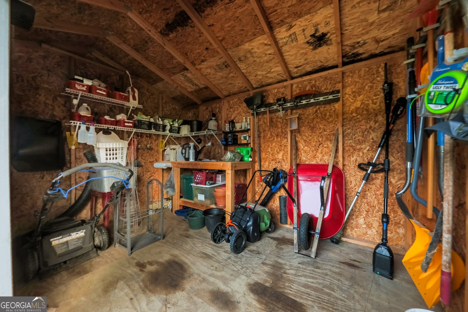 2129 LAKE CREEK Road Cedartown - 8