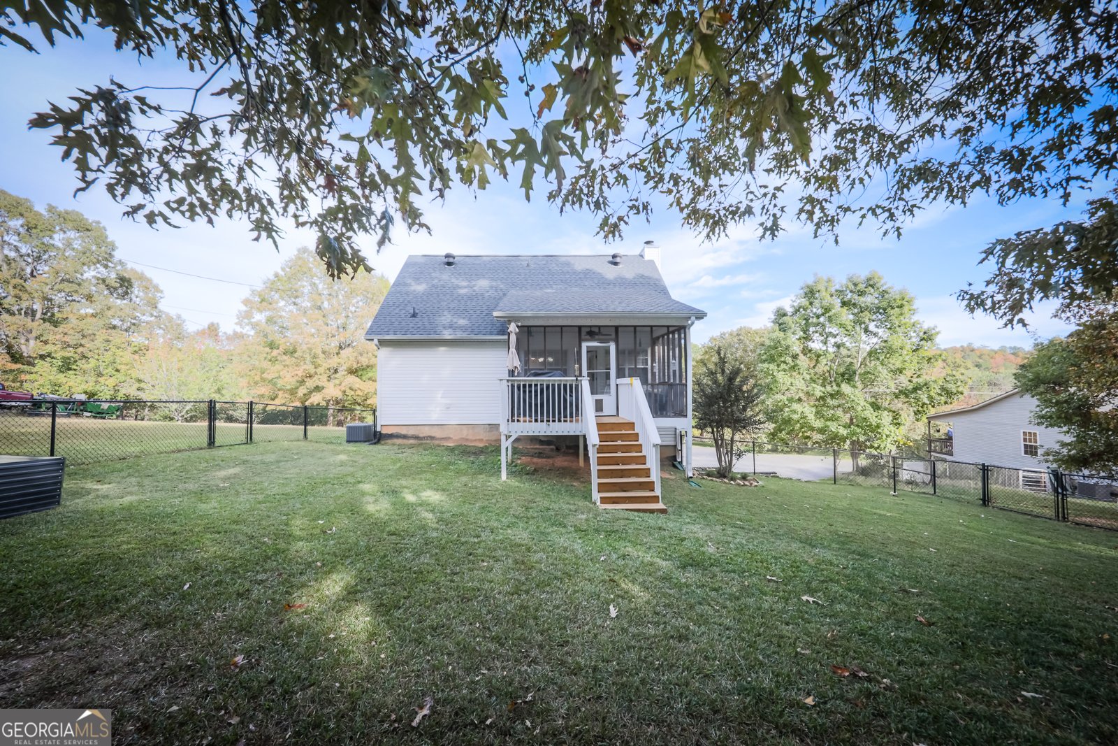 2129 LAKE CREEK Road Cedartown - 9