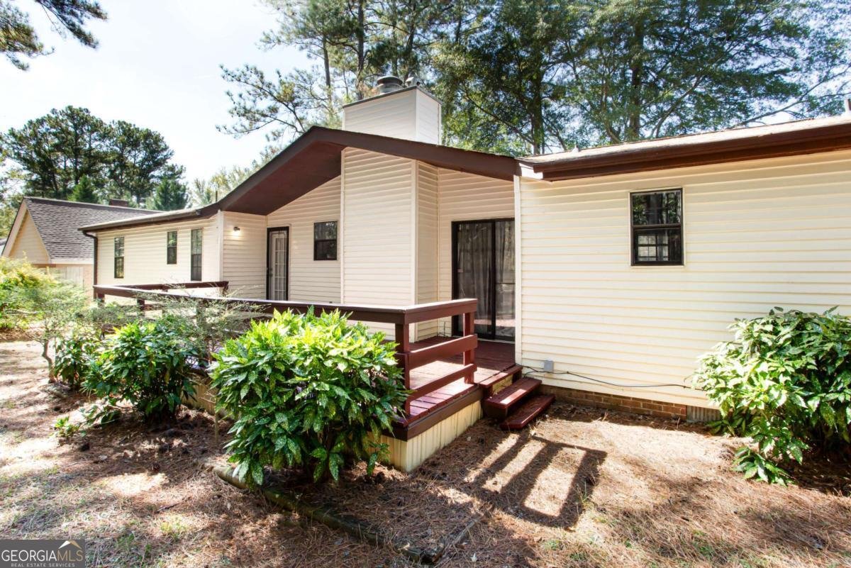 145 Davis Road Stockbridge - 7