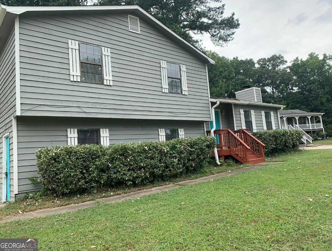 2448 Wood Meadows Drive Marietta - 1