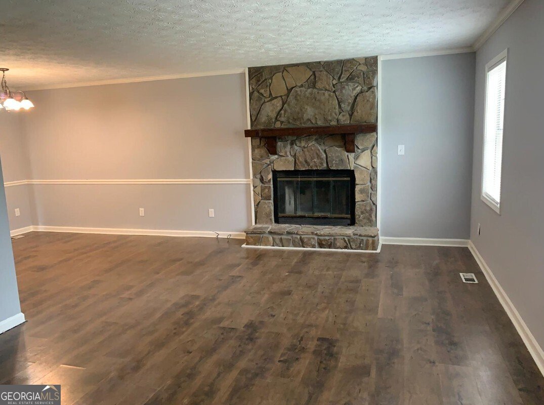 2448 Wood Meadows Drive Marietta - 10