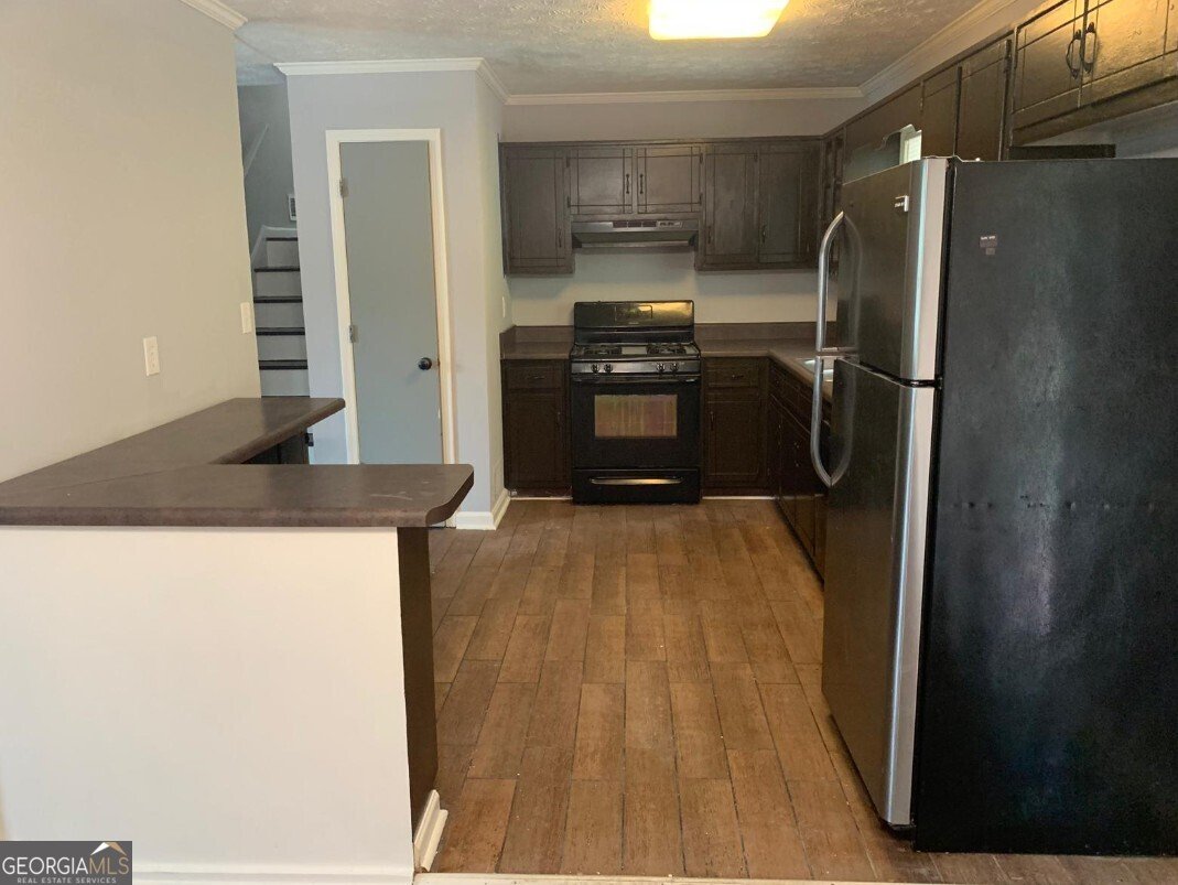 2448 Wood Meadows Drive Marietta - 12