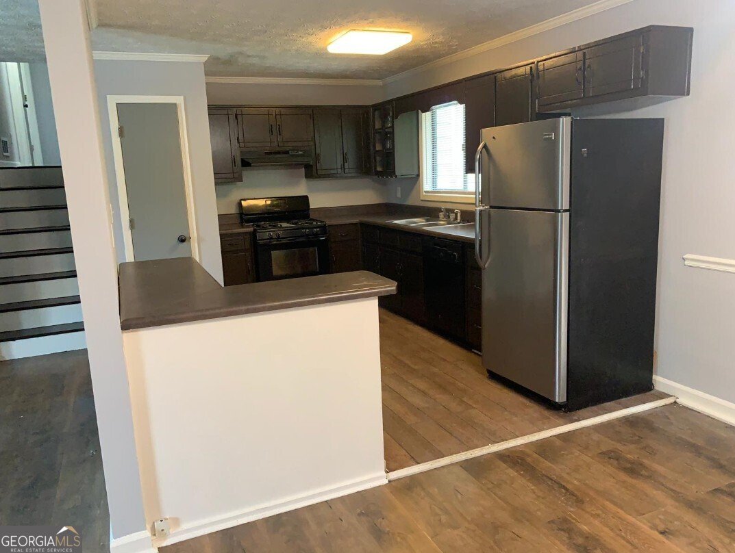 2448 Wood Meadows Drive Marietta - 3