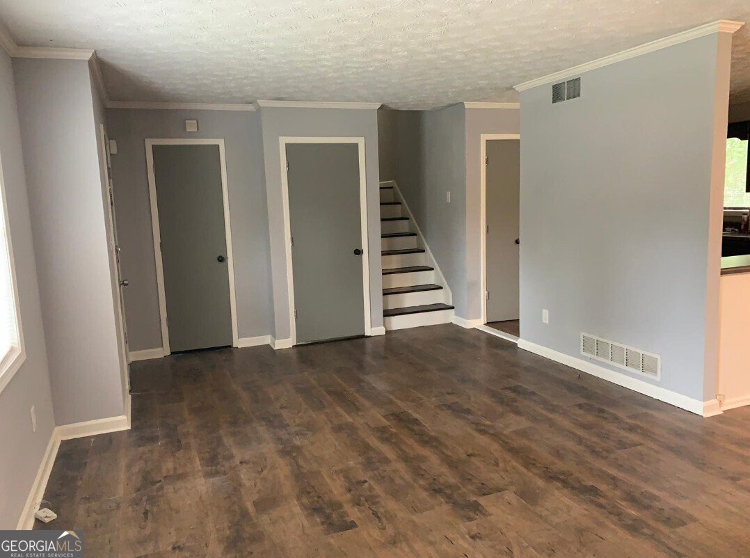 2448 Wood Meadows Drive Marietta - 4