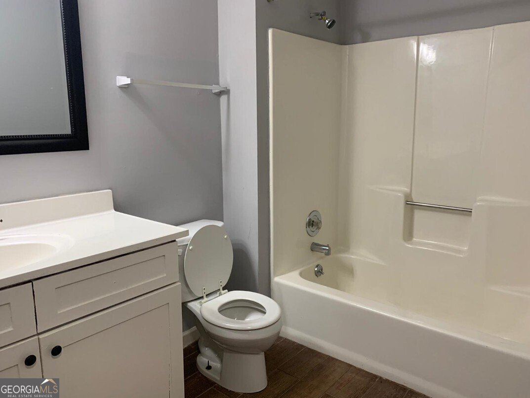 2448 Wood Meadows Drive Marietta - 6