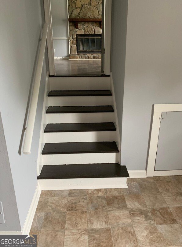 2448 Wood Meadows Drive Marietta - 7