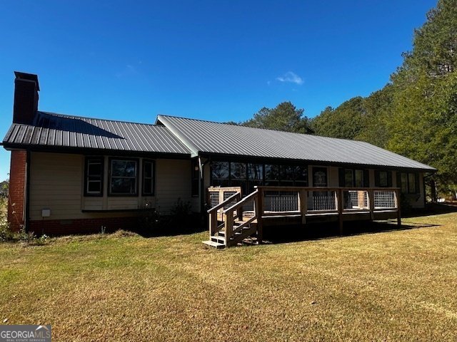 1966 Highway 142 Covington - 2