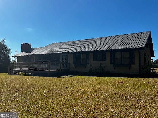 1966 Highway 142 Covington - 3