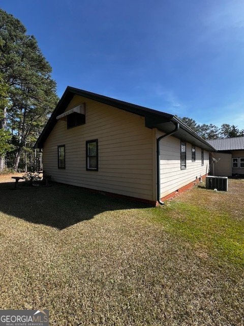 1966 Highway 142 Covington - 32