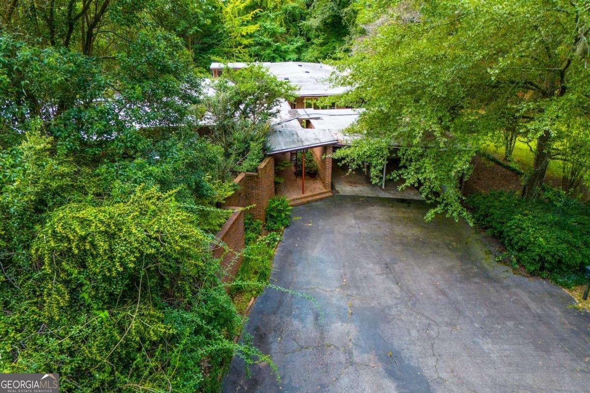 223 Lakeshore Drive Carrollton - 2