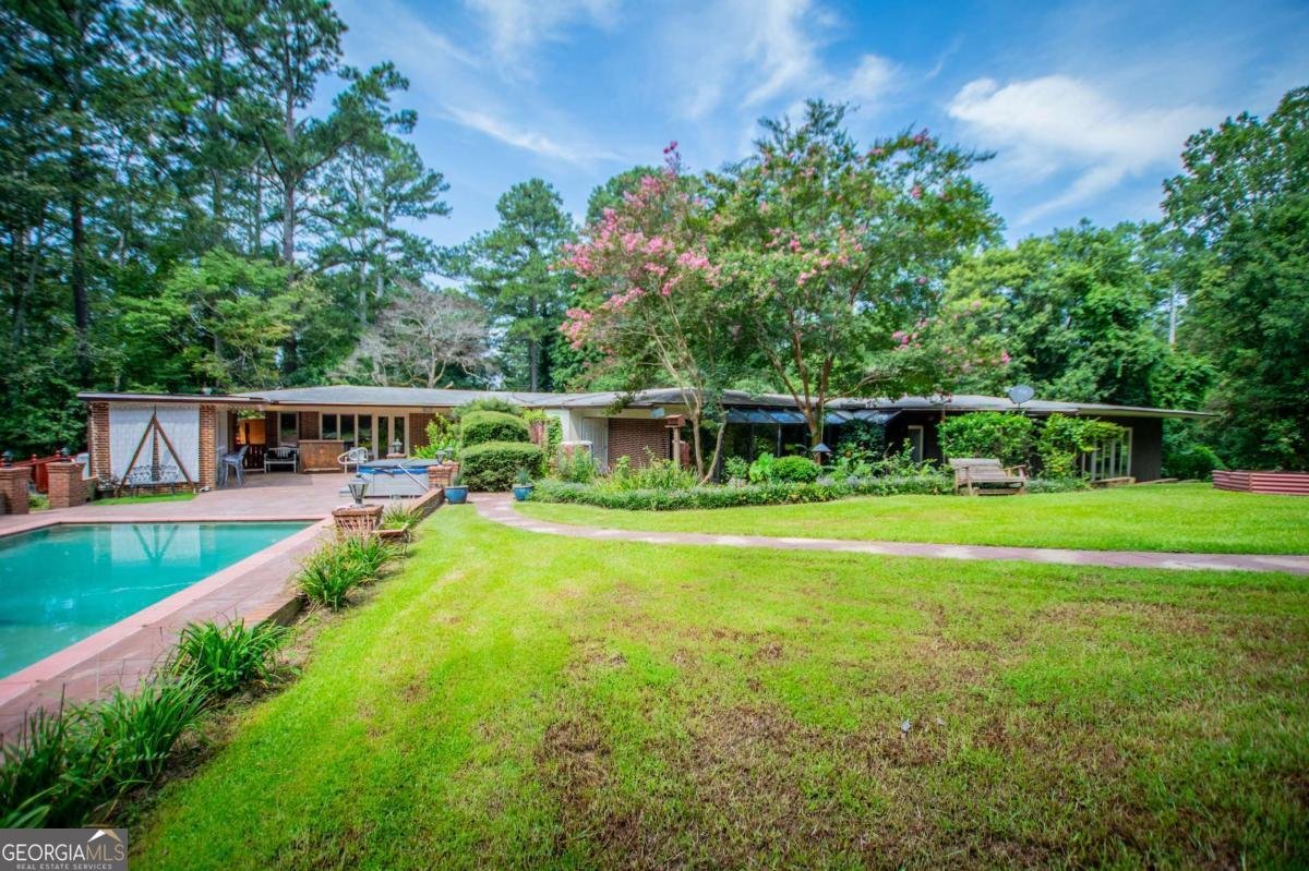 223 Lakeshore Drive Carrollton - 22
