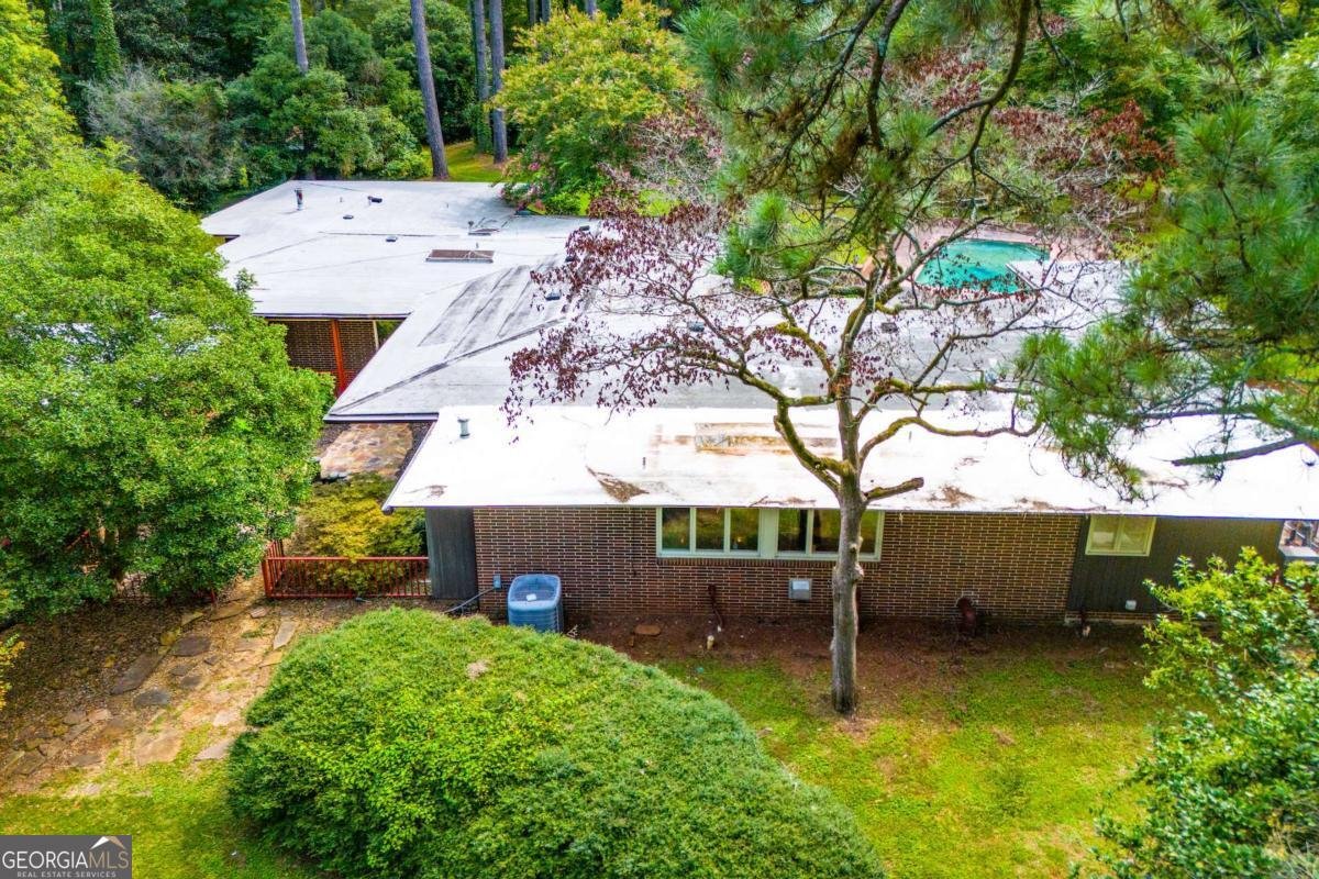 223 Lakeshore Drive Carrollton - 4