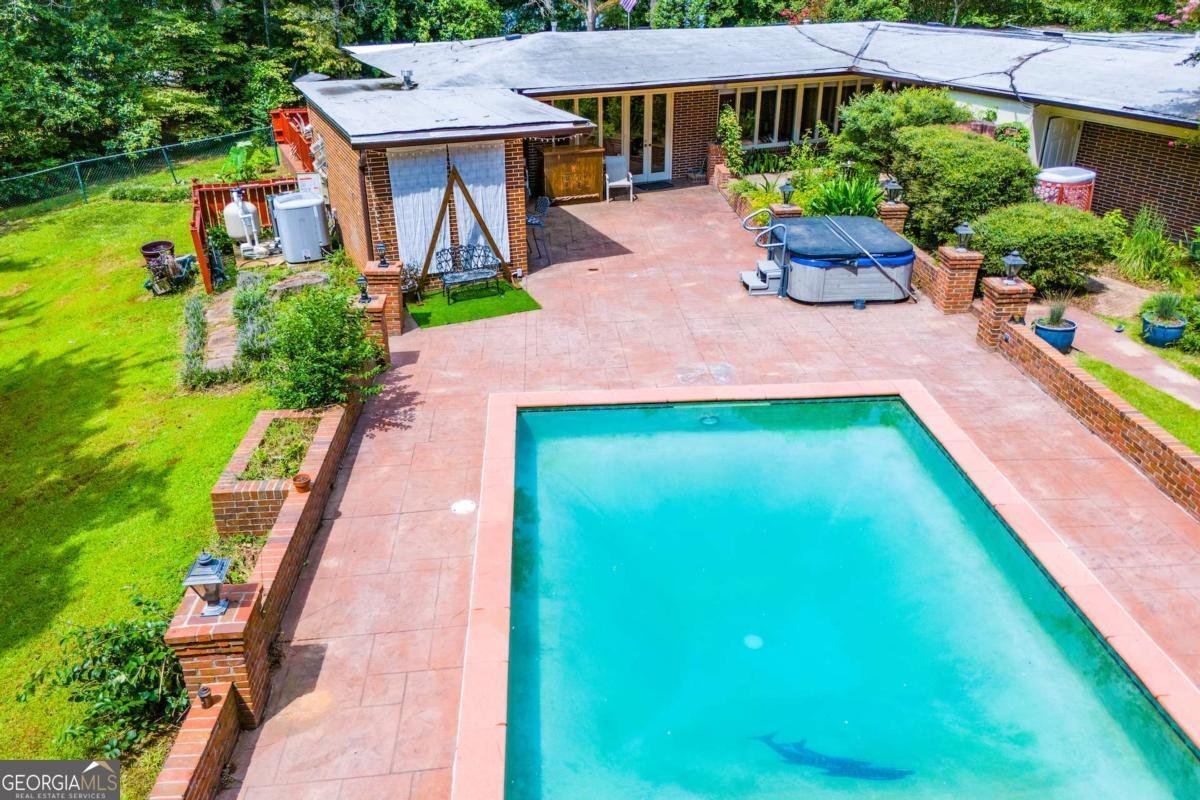 223 Lakeshore Drive Carrollton - 7