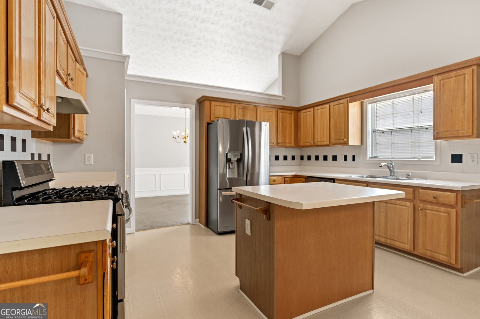 4157 McEver Park Drive Acworth - 10