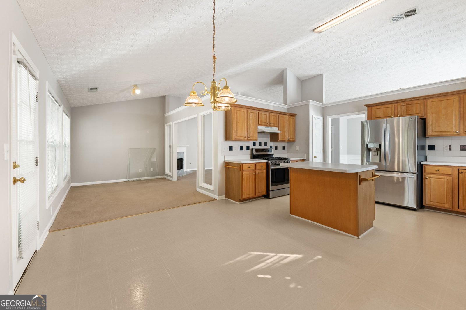 4157 McEver Park Drive Acworth - 11