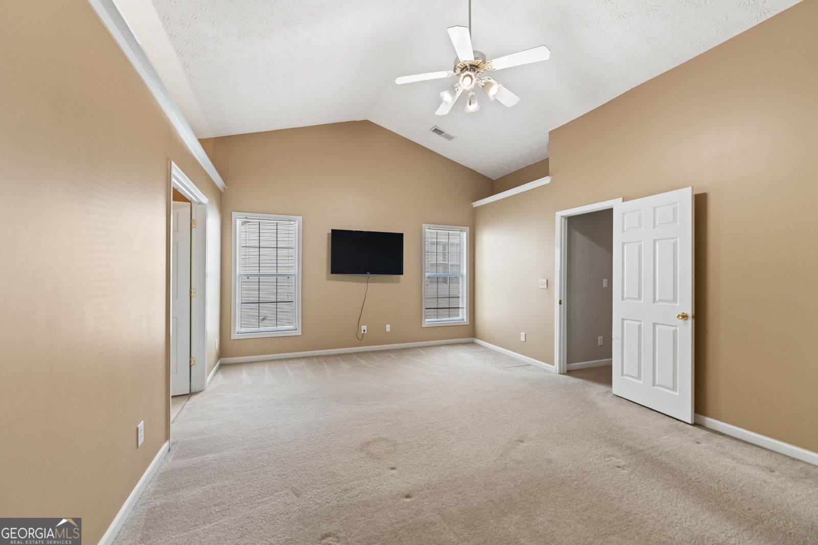 4157 McEver Park Drive Acworth - 16