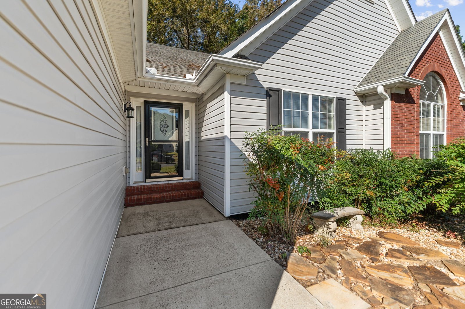 4157 McEver Park Drive Acworth - 2