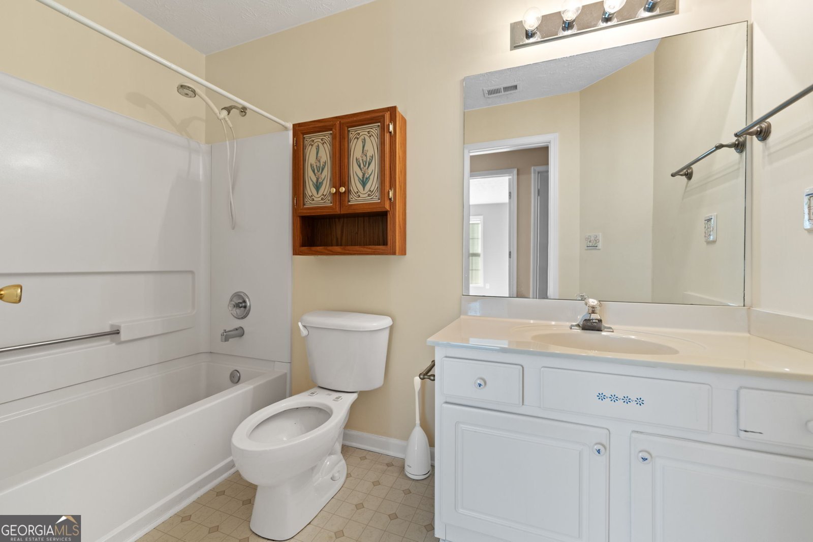 4157 McEver Park Drive Acworth - 21