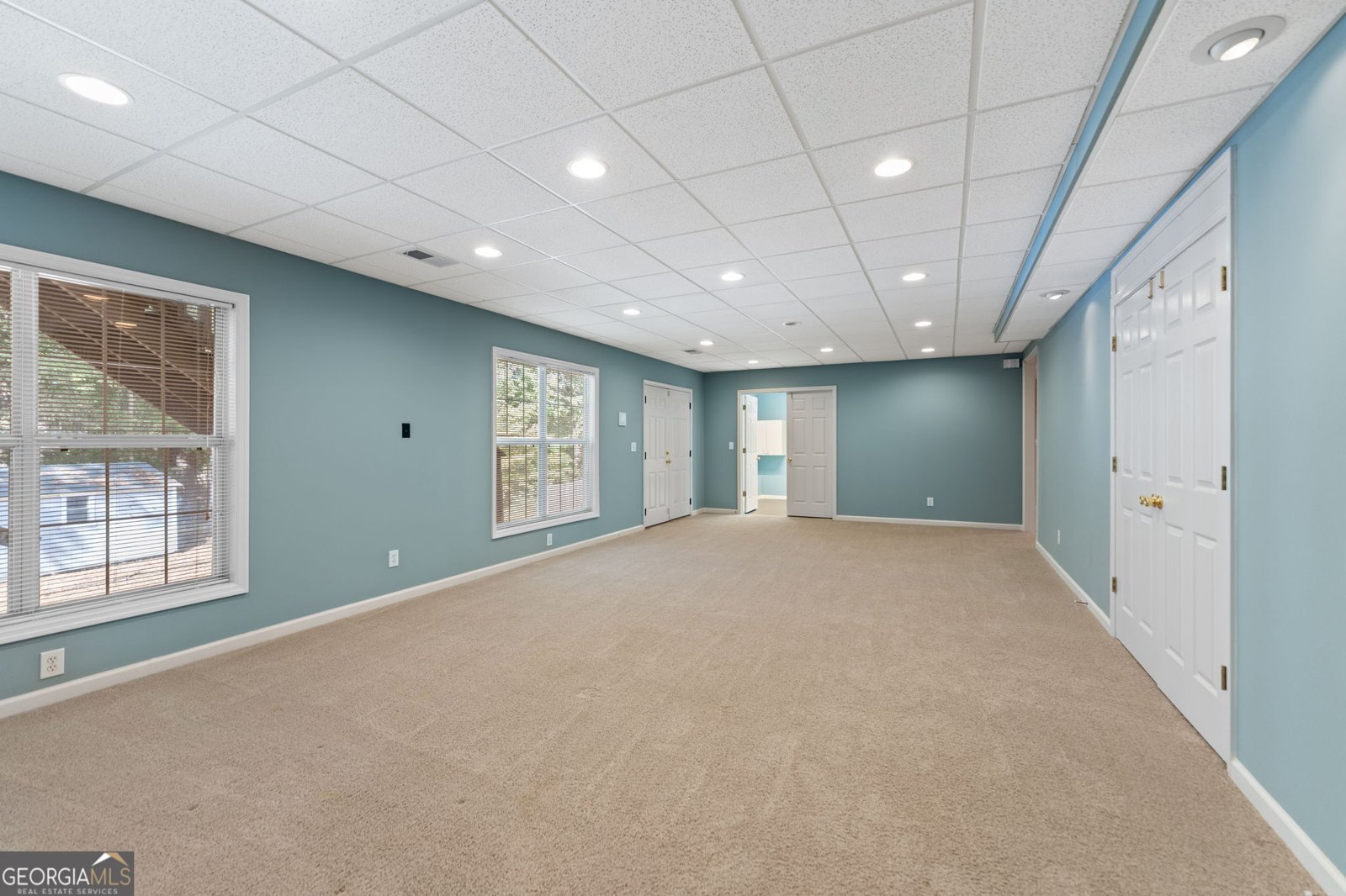 4157 McEver Park Drive Acworth - 24