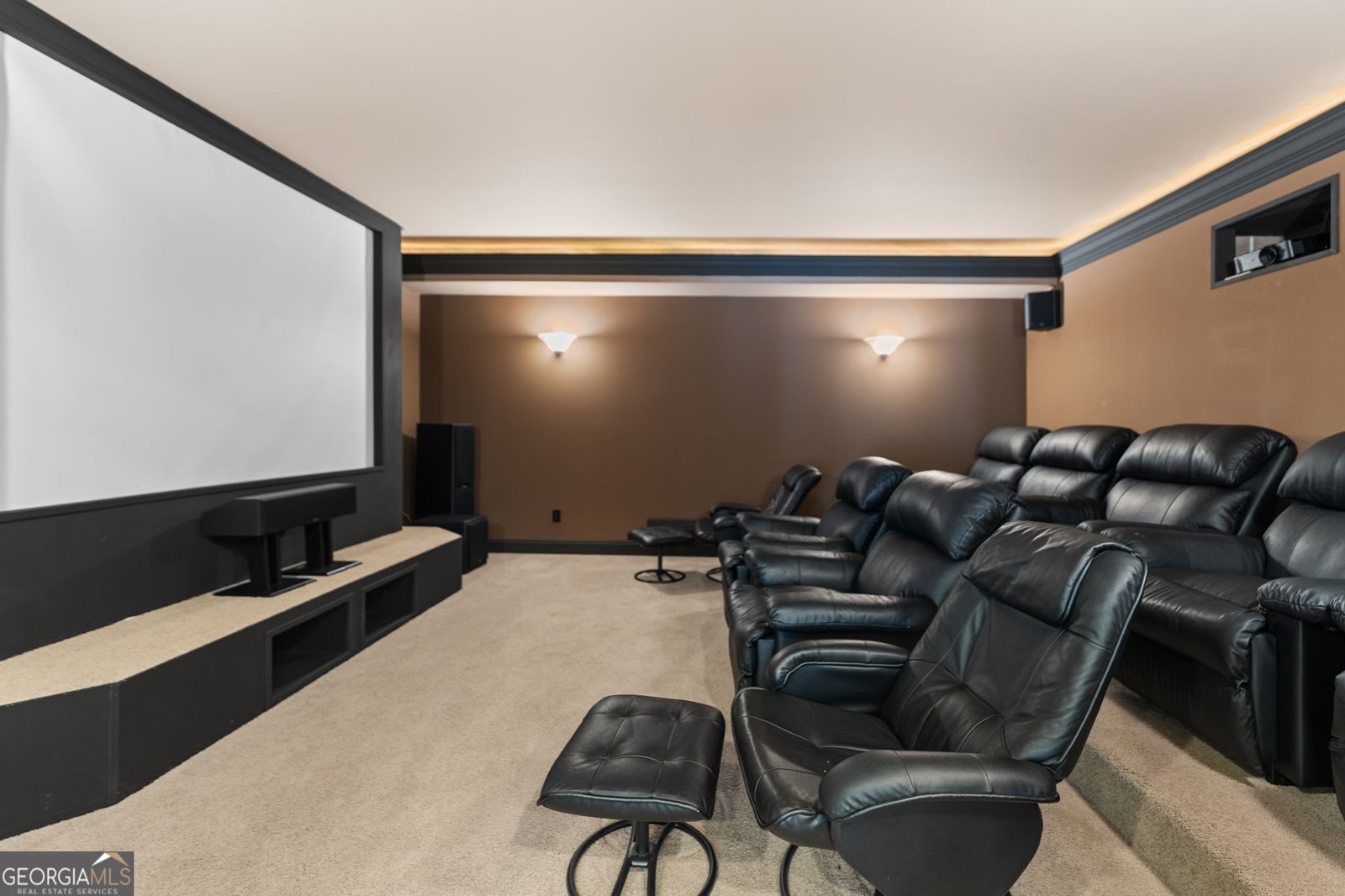 4157 McEver Park Drive Acworth - 27