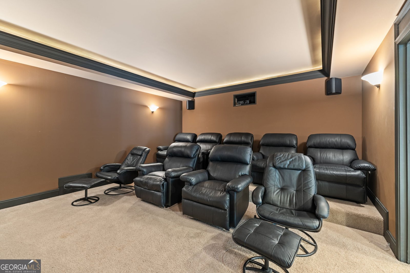 4157 McEver Park Drive Acworth - 28