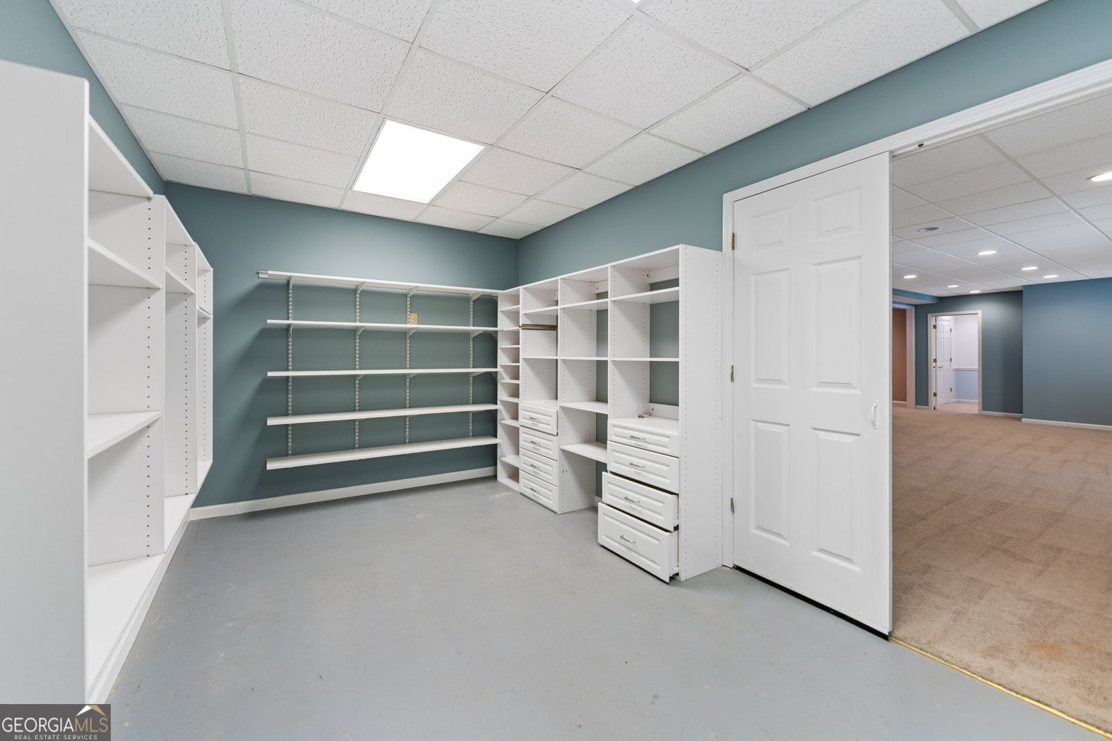 4157 McEver Park Drive Acworth - 29