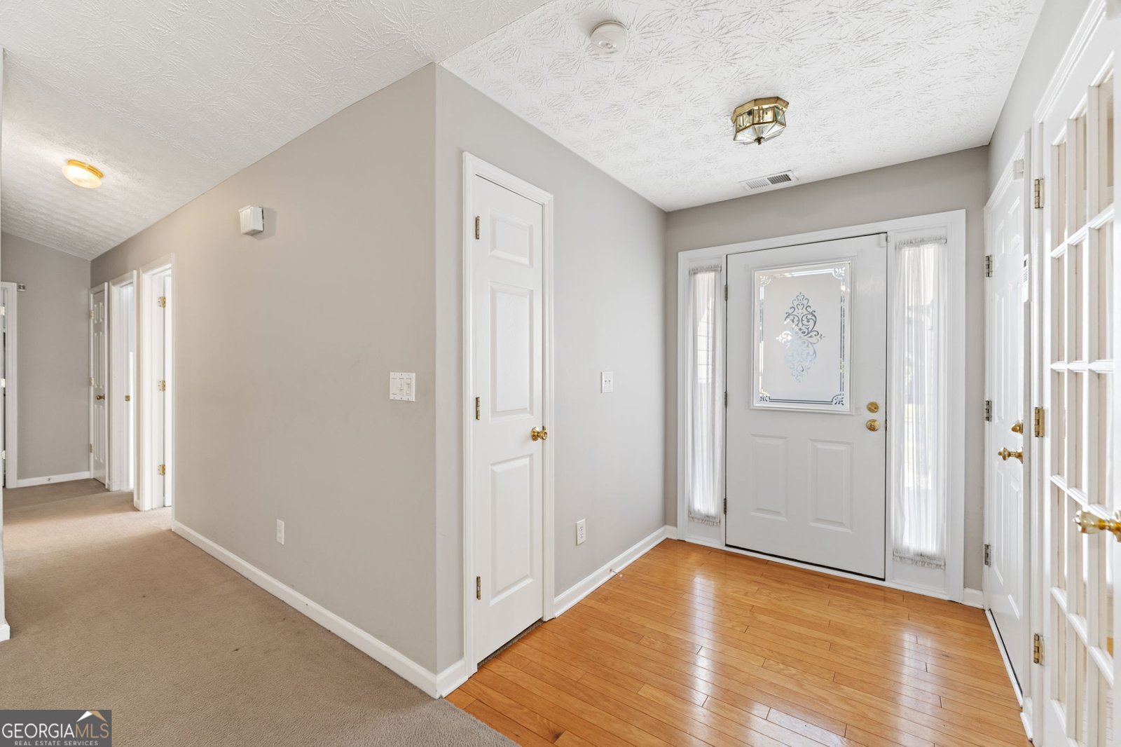 4157 McEver Park Drive Acworth - 3