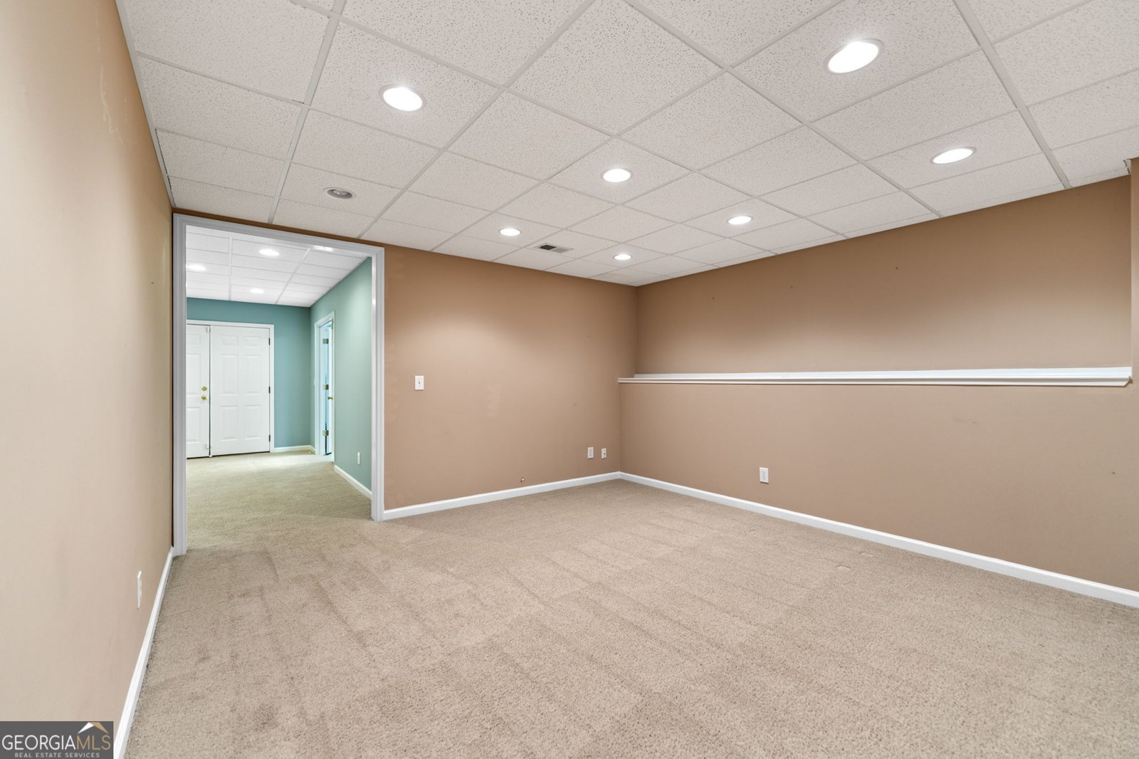 4157 McEver Park Drive Acworth - 30