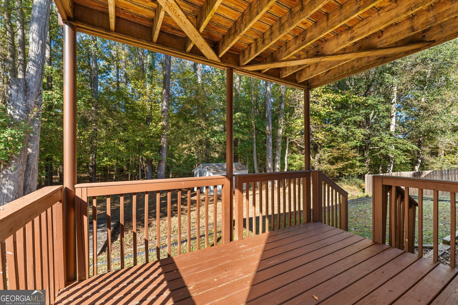 4157 McEver Park Drive Acworth - 34