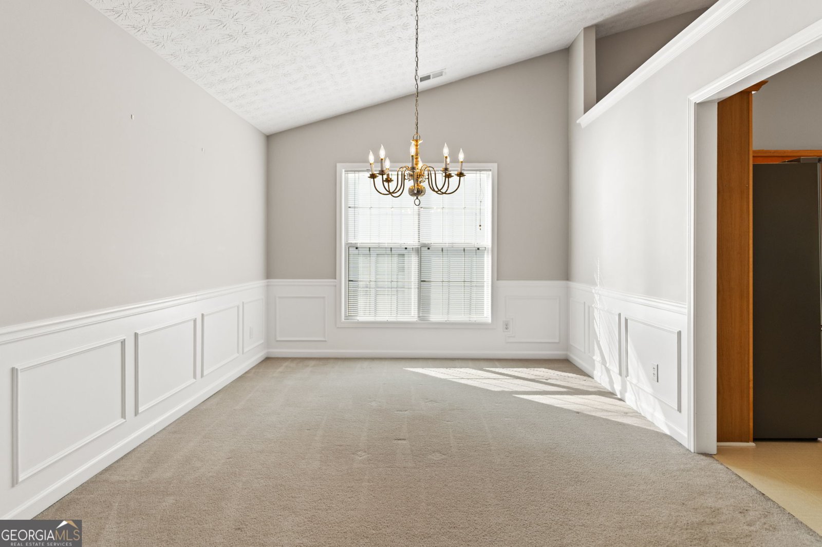 4157 McEver Park Drive Acworth - 4