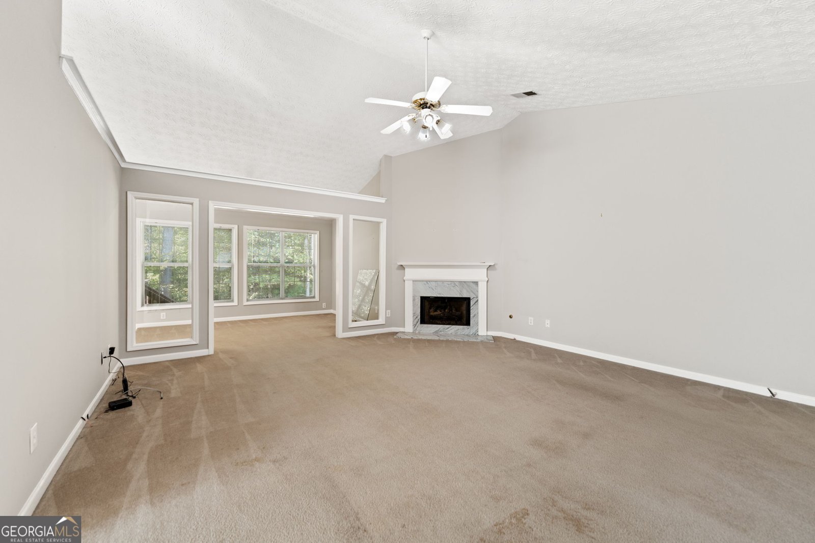 4157 McEver Park Drive Acworth - 6