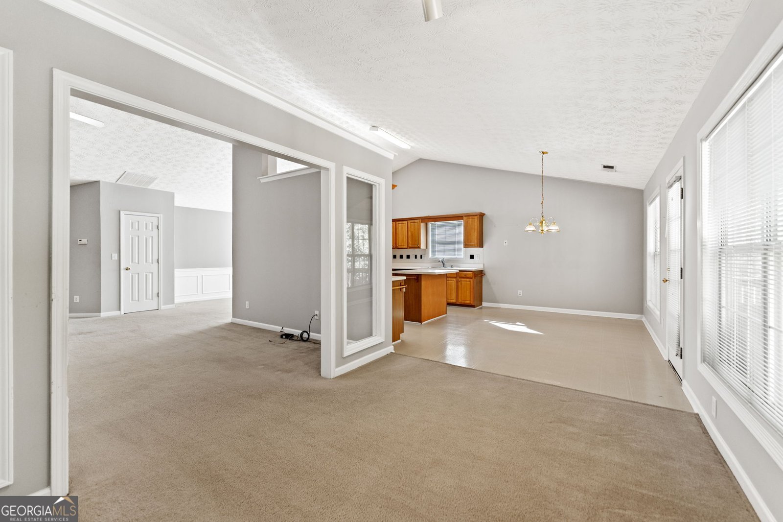 4157 McEver Park Drive Acworth - 7