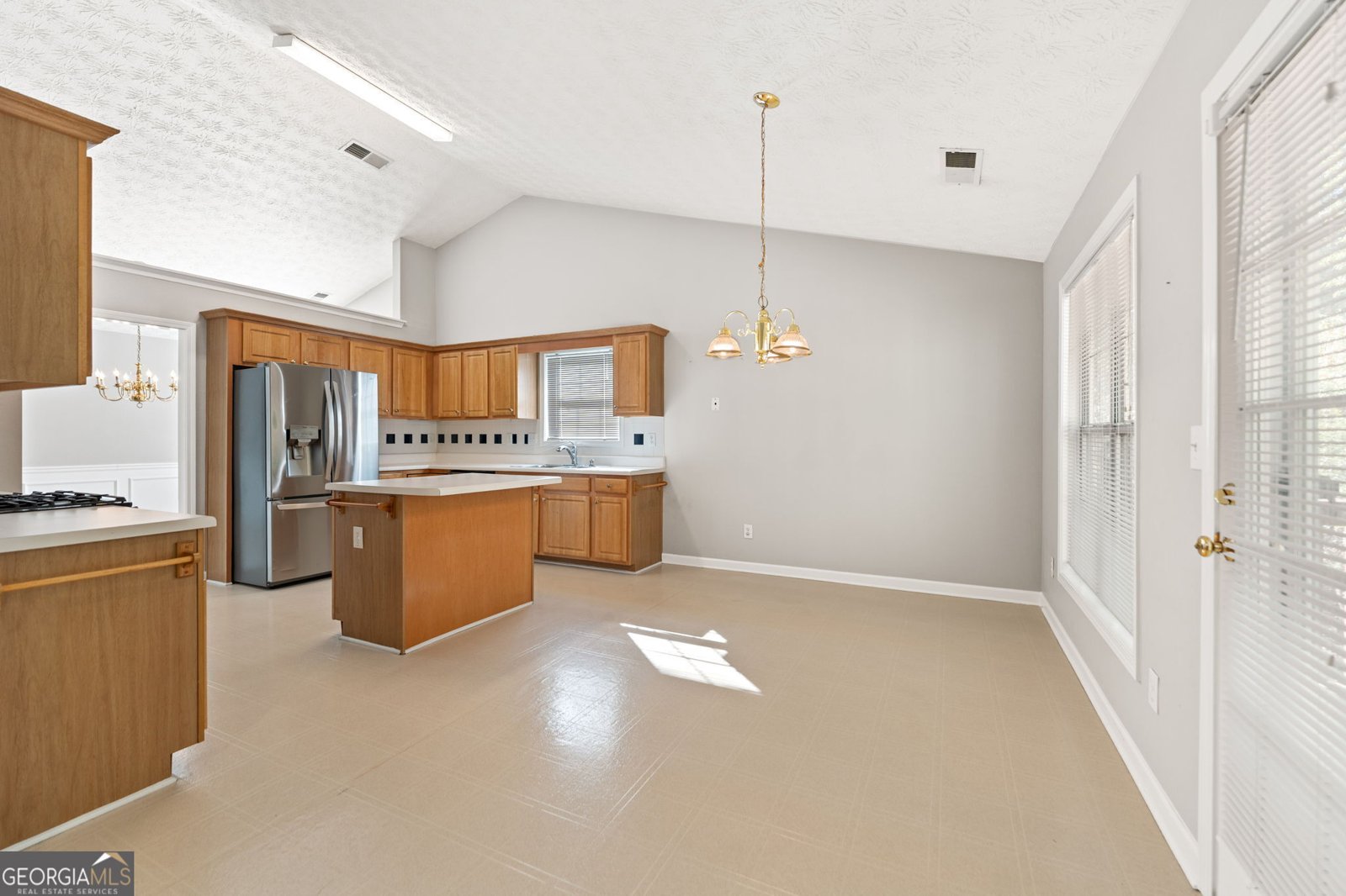 4157 McEver Park Drive Acworth - 8