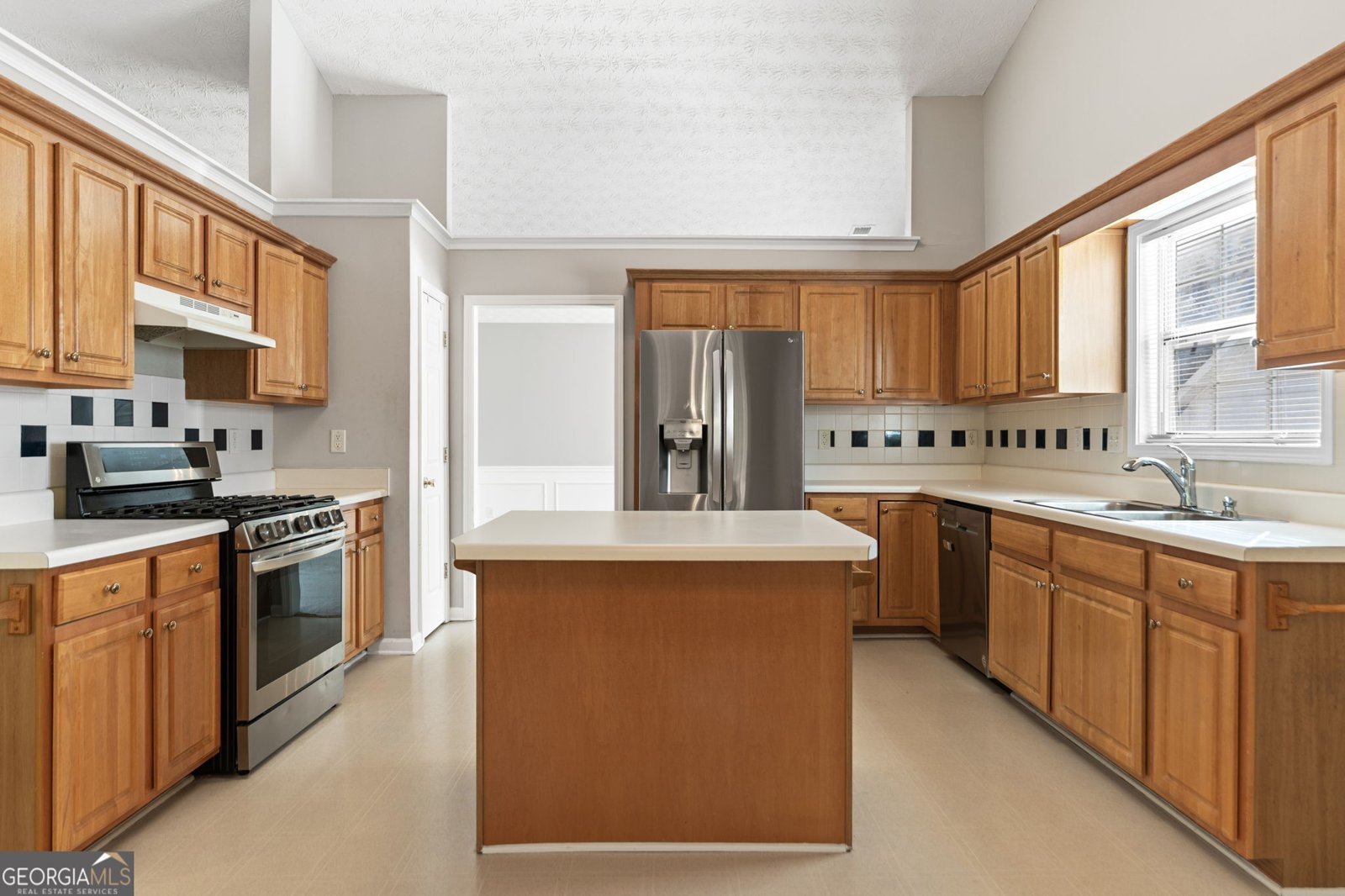 4157 McEver Park Drive Acworth - 9