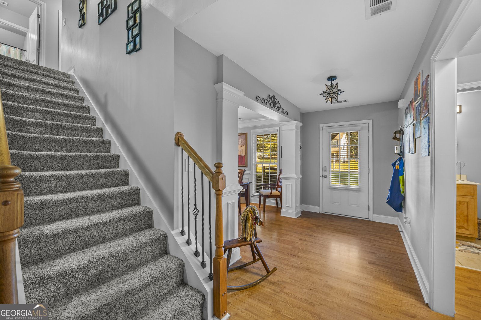 1536 Maddox Lane Monroe - 14