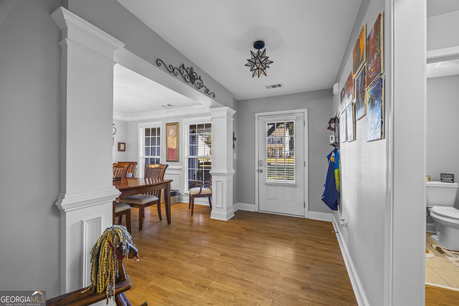 1536 Maddox Lane Monroe - 15