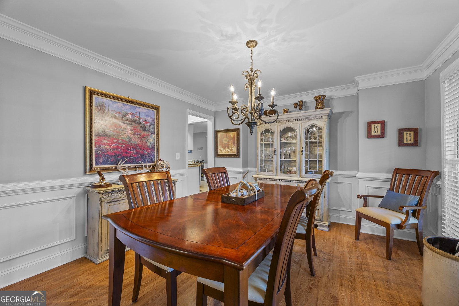 1536 Maddox Lane Monroe - 16