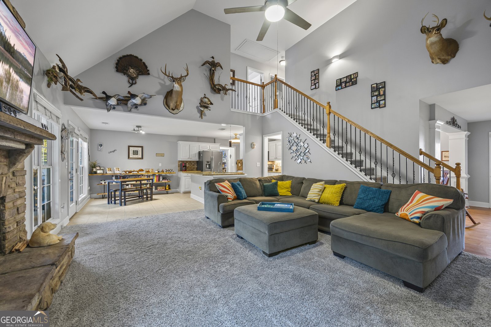 1536 Maddox Lane Monroe - 17